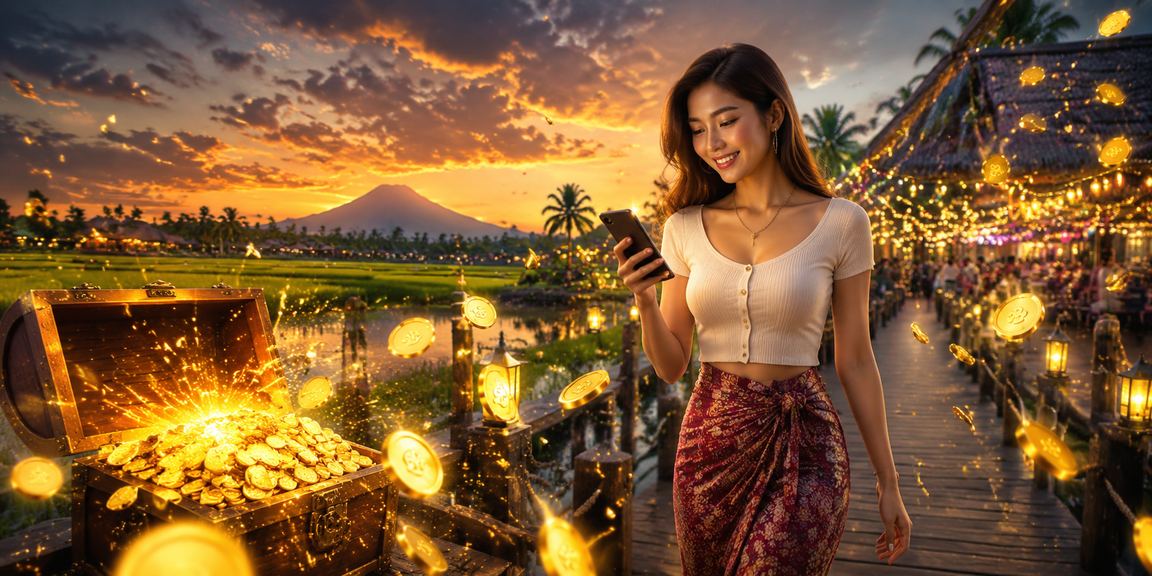 Pengguna di Kedah mengakses kasino langsung cx80 dari telefon bimbit
