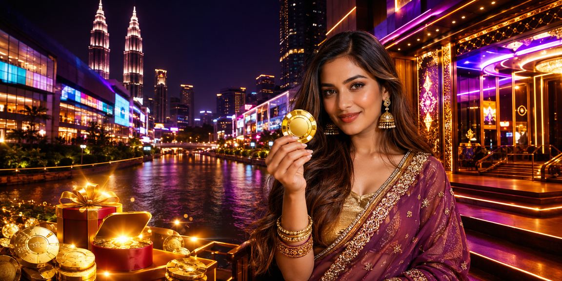 Proses deposit mudah di Kuala Lumpur melalui platform cx80 bergaya Melayu