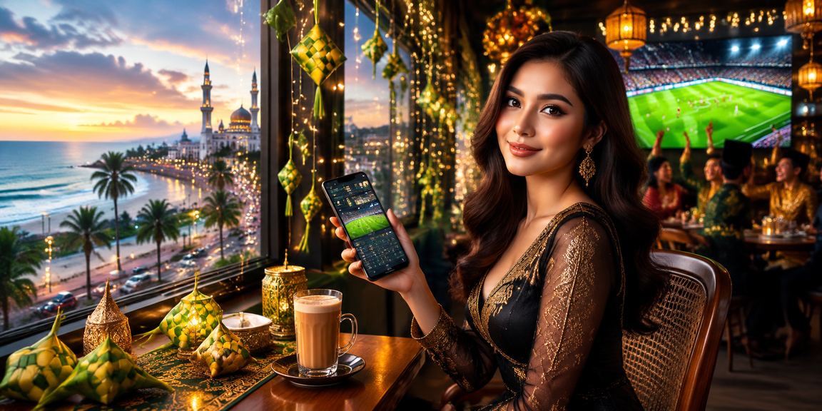 Pengguna cx80 Kuantan mengurus had deposit permainan dengan bijak menggunakan telefon bimbit