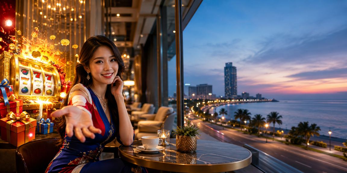 Pengguna cx80 Kuantan log masuk ke akaun untuk bermain permainan slot dengan mudah