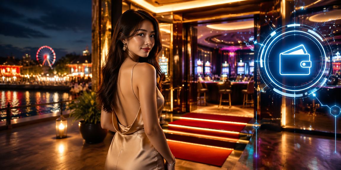 Tawaran bonus VIP eksklusif cx80 bergaya Melayu di Melaka